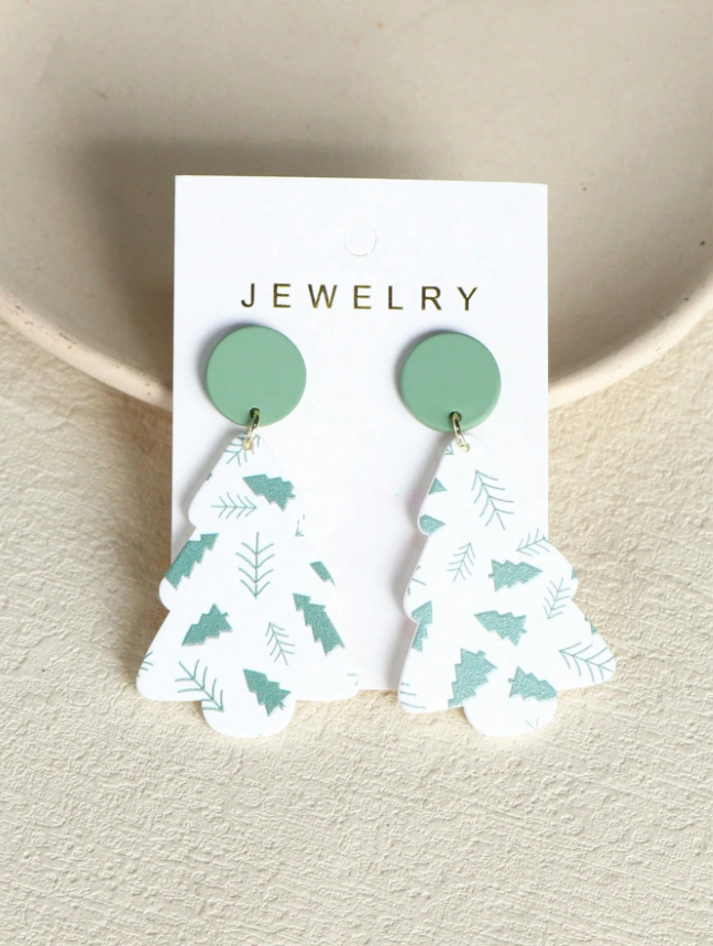 Enchanted Fir (Tree)