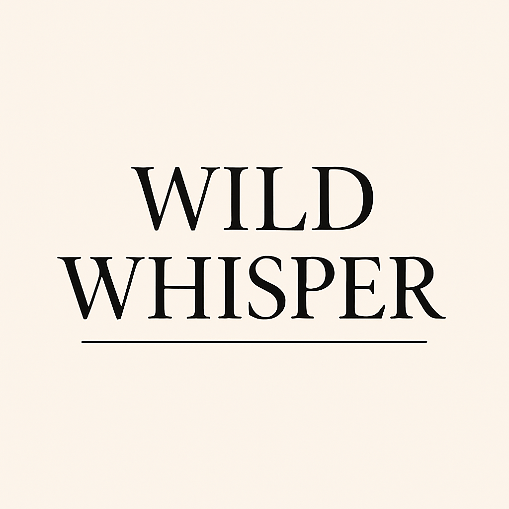 Wild Whisper