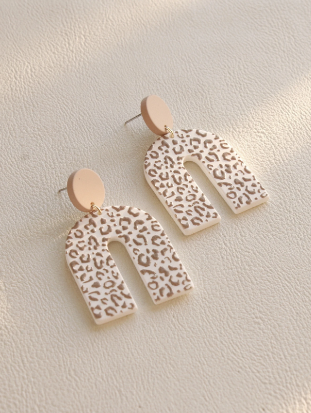 Luxe Leopard (Light)